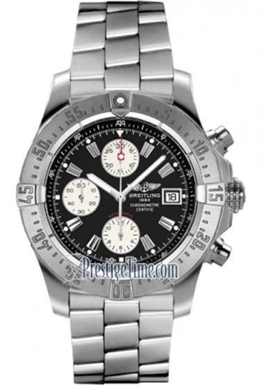 Breitling Watch Avenger a1338012/b975-ss